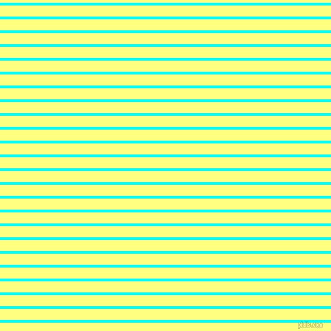 horizontal lines stripes, 4 pixel line width, 16 pixel line spacing, Aqua and Witch Haze horizontal lines and stripes seamless tileable