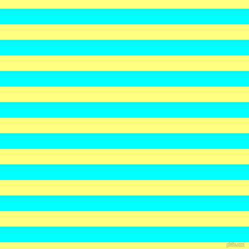 horizontal lines stripes, 32 pixel line width, 32 pixel line spacing, Aqua and Witch Haze horizontal lines and stripes seamless tileable
