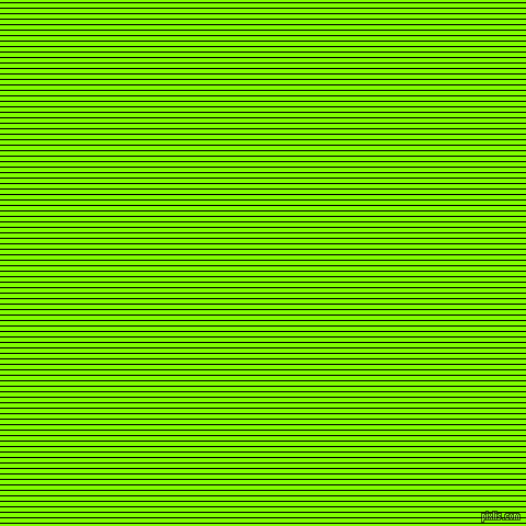 horizontal lines stripes, 1 pixel line width, 4 pixel line spacing, Black and Chartreuse horizontal lines and stripes seamless tileable