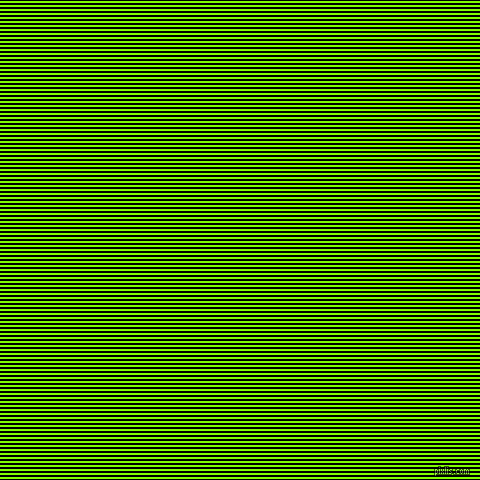 horizontal lines stripes, 2 pixel line width, 2 pixel line spacing, Black and Chartreuse horizontal lines and stripes seamless tileable