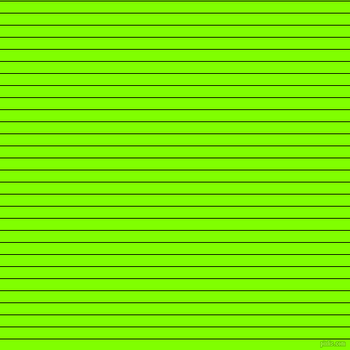 horizontal lines stripes, 1 pixel line width, 16 pixel line spacing, Black and Chartreuse horizontal lines and stripes seamless tileable