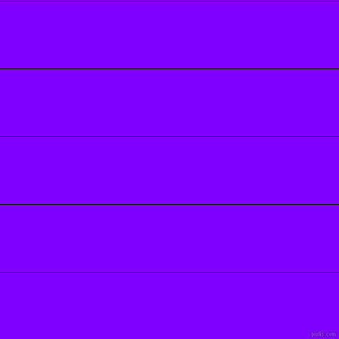horizontal lines stripes, 1 pixel line width, 96 pixel line spacing, Black and Electric Indigo horizontal lines and stripes seamless tileable