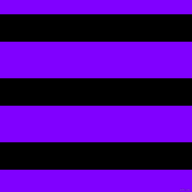 horizontal lines stripes, 96 pixel line width, 128 pixel line spacing, Black and Electric Indigo horizontal lines and stripes seamless tileable