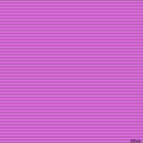 horizontal lines stripes, 1 pixel line width, 4 pixel line spacing, Black and Fuchsia Pink horizontal lines and stripes seamless tileable