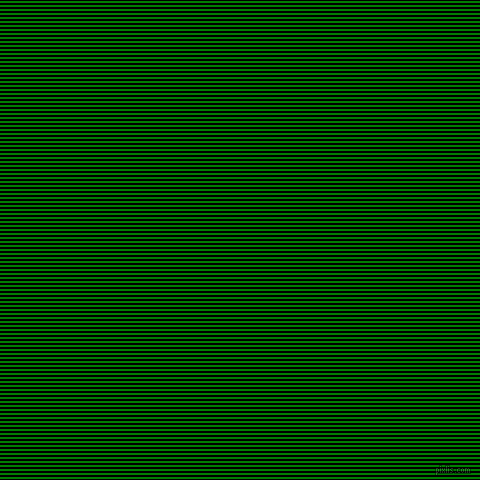 horizontal lines stripes, 2 pixel line width, 2 pixel line spacing, Black and Green horizontal lines and stripes seamless tileable
