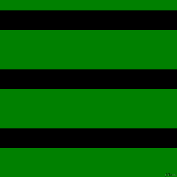 horizontal lines stripes, 64 pixel line width, 128 pixel line spacing, Black and Green horizontal lines and stripes seamless tileable