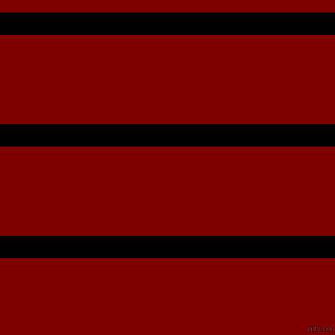 horizontal lines stripes, 32 pixel line width, 128 pixel line spacing, Black and Maroon horizontal lines and stripes seamless tileable