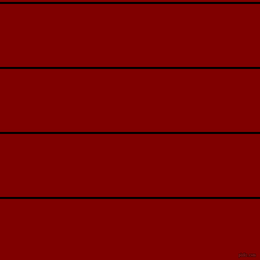 horizontal lines stripes, 4 pixel line width, 128 pixel line spacing, Black and Maroon horizontal lines and stripes seamless tileable