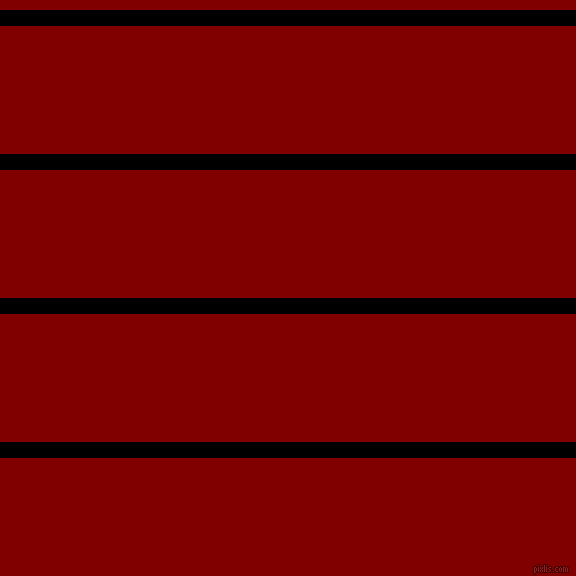 horizontal lines stripes, 16 pixel line width, 128 pixel line spacing, Black and Maroon horizontal lines and stripes seamless tileable