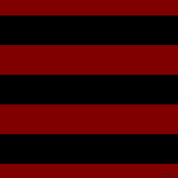 horizontal lines stripes, 96 pixel line width, 96 pixel line spacing, Black and Maroon horizontal lines and stripes seamless tileable