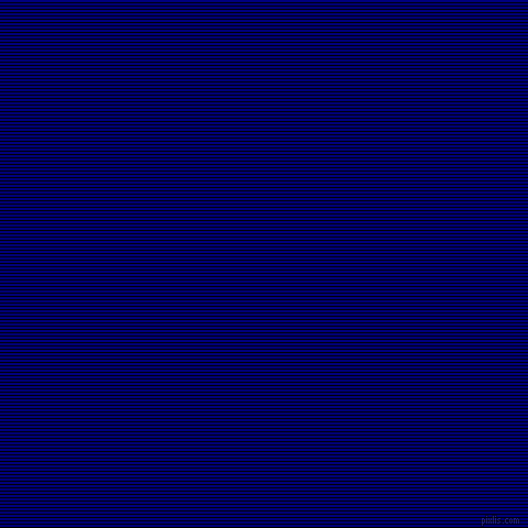 horizontal lines stripes, 1 pixel line width, 2 pixel line spacing, Black and Navy horizontal lines and stripes seamless tileable