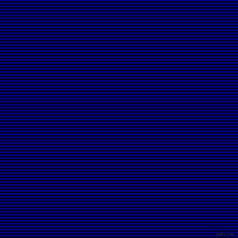 horizontal lines stripes, 2 pixel line width, 4 pixel line spacing, Black and Navy horizontal lines and stripes seamless tileable