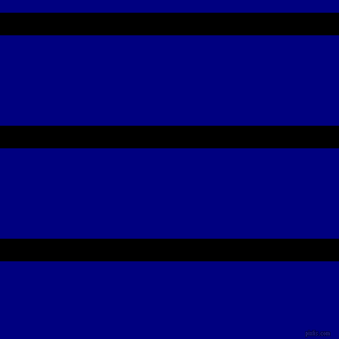 horizontal lines stripes, 32 pixel line width, 128 pixel line spacing, Black and Navy horizontal lines and stripes seamless tileable
