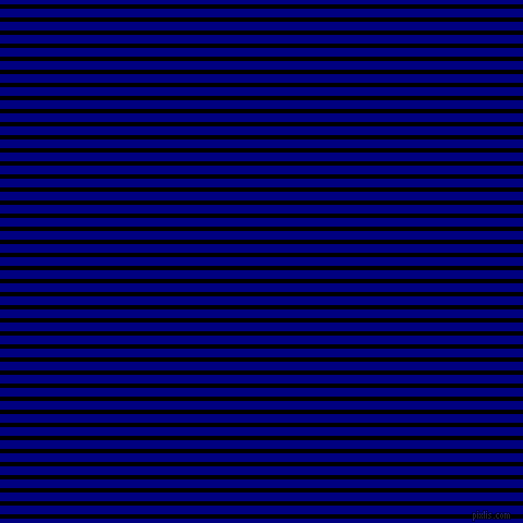 horizontal lines stripes, 4 pixel line width, 8 pixel line spacing, Black and Navy horizontal lines and stripes seamless tileable