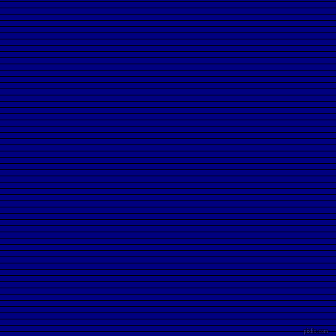 horizontal lines stripes, 1 pixel line width, 8 pixel line spacing, Black and Navy horizontal lines and stripes seamless tileable