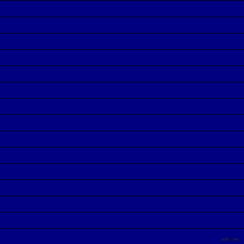 horizontal lines stripes, 1 pixel line width, 32 pixel line spacing, Black and Navy horizontal lines and stripes seamless tileable