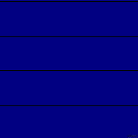 horizontal lines stripes, 4 pixel line width, 128 pixel line spacing, Black and Navy horizontal lines and stripes seamless tileable