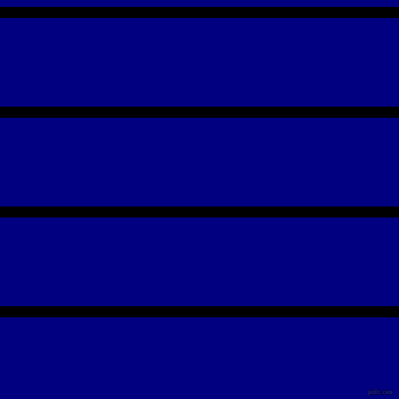 horizontal lines stripes, 16 pixel line width, 128 pixel line spacing, Black and Navy horizontal lines and stripes seamless tileable
