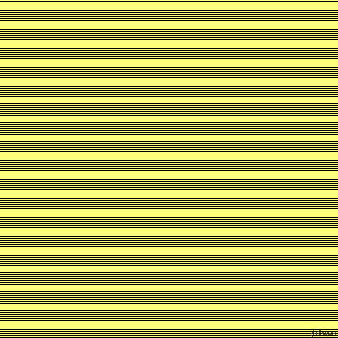 horizontal lines stripes, 1 pixel line width, 2 pixel line spacing, Black and Witch Haze horizontal lines and stripes seamless tileable