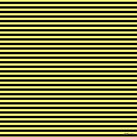 horizontal lines stripes, 8 pixel line width, 8 pixel line spacing, Black and Witch Haze horizontal lines and stripes seamless tileable