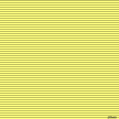 horizontal lines stripes, 1 pixel line width, 8 pixel line spacing, Black and Witch Haze horizontal lines and stripes seamless tileable