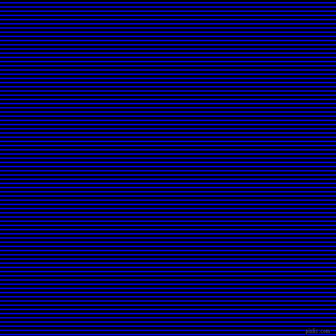 horizontal lines stripes, 2 pixel line width, 4 pixel line spacing, Blue and Black horizontal lines and stripes seamless tileable
