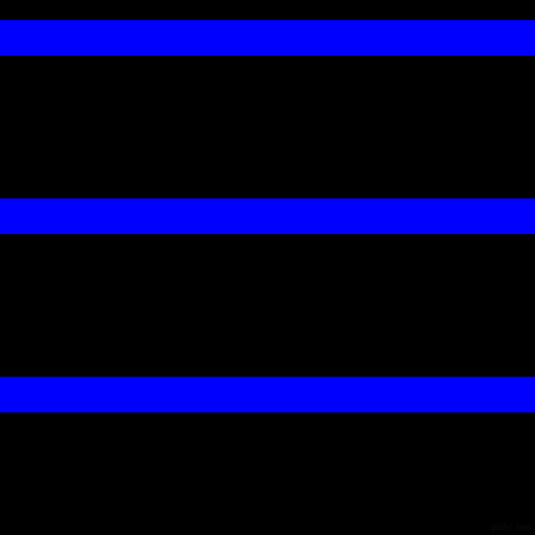 horizontal lines stripes, 32 pixel line width, 128 pixel line spacing, Blue and Black horizontal lines and stripes seamless tileable