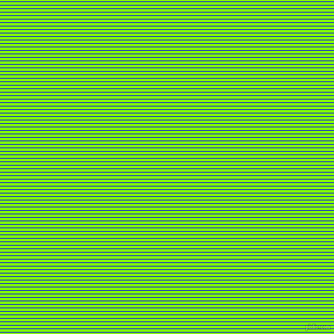 horizontal lines stripes, 1 pixel line width, 4 pixel line spacing, Blue and Chartreuse horizontal lines and stripes seamless tileable