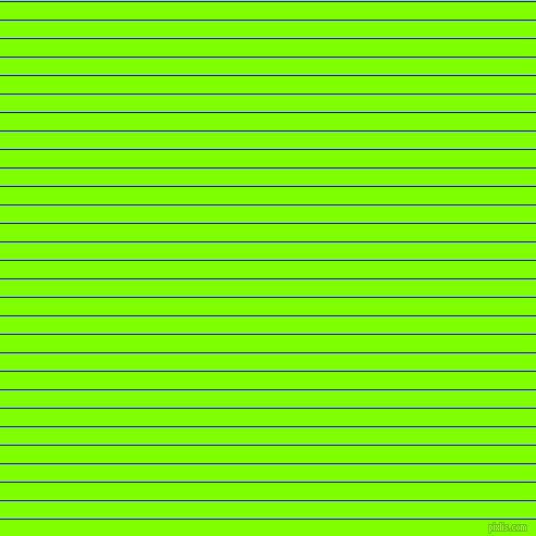 horizontal lines stripes, 1 pixel line width, 16 pixel line spacing, Blue and Chartreuse horizontal lines and stripes seamless tileable