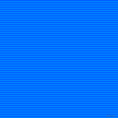 horizontal lines stripes, 1 pixel line width, 8 pixel line spacing, Blue and Dodger Blue horizontal lines and stripes seamless tileable