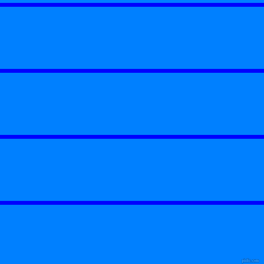 horizontal lines stripes, 8 pixel line width, 128 pixel line spacing, Blue and Dodger Blue horizontal lines and stripes seamless tileable