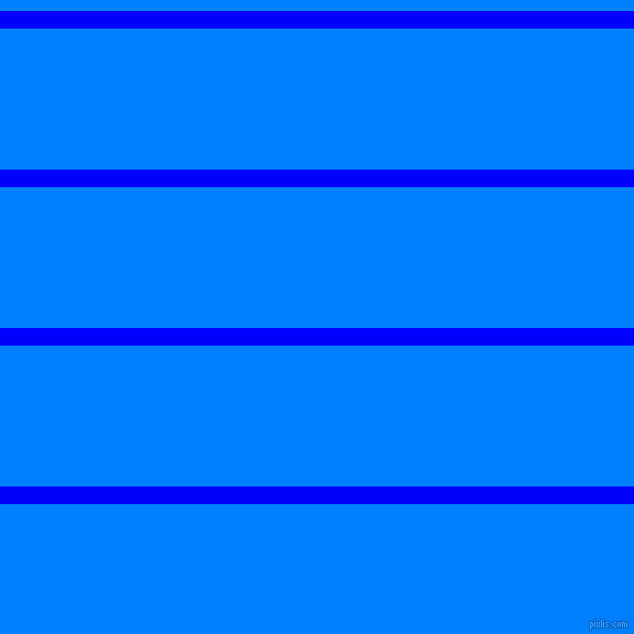 horizontal lines stripes, 16 pixel line width, 128 pixel line spacing, Blue and Dodger Blue horizontal lines and stripes seamless tileable