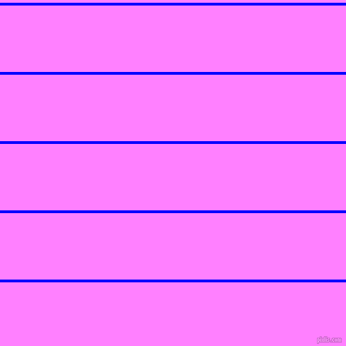 horizontal lines stripes, 4 pixel line width, 96 pixel line spacing, Blue and Fuchsia Pink horizontal lines and stripes seamless tileable