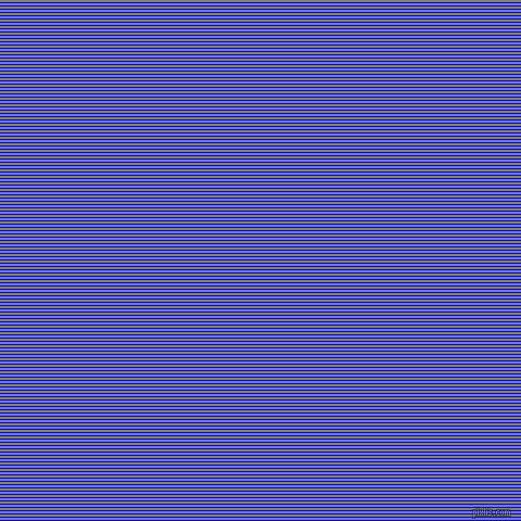 horizontal lines stripes, 1 pixel line width, 2 pixel line spacing, Blue and Grey horizontal lines and stripes seamless tileable