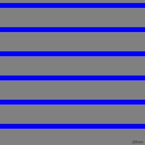 horizontal lines stripes, 16 pixel line width, 64 pixel line spacing, Blue and Grey horizontal lines and stripes seamless tileable