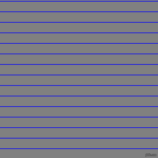 horizontal lines stripes, 2 pixel line width, 32 pixel line spacing, Blue and Grey horizontal lines and stripes seamless tileable
