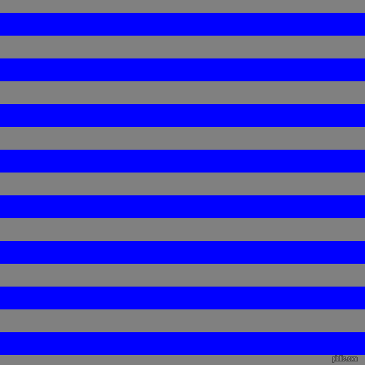 horizontal lines stripes, 32 pixel line width, 32 pixel line spacing, Blue and Grey horizontal lines and stripes seamless tileable
