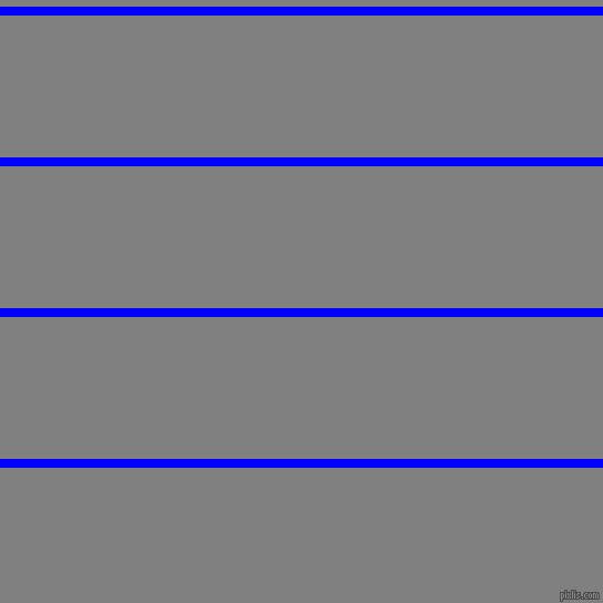 horizontal lines stripes, 8 pixel line width, 128 pixel line spacing, Blue and Grey horizontal lines and stripes seamless tileable