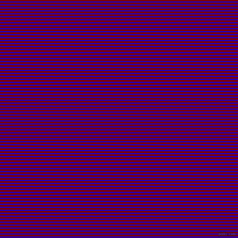 horizontal lines stripes, 2 pixel line width, 4 pixel line spacing, Blue and Maroon horizontal lines and stripes seamless tileable