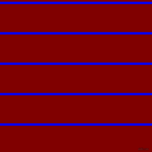 horizontal lines stripes, 8 pixel line width, 96 pixel line spacing, Blue and Maroon horizontal lines and stripes seamless tileable