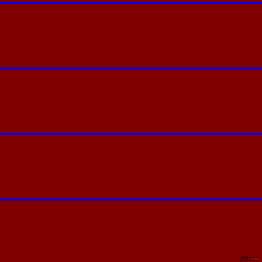 horizontal lines stripes, 4 pixel line width, 128 pixel line spacing, Blue and Maroon horizontal lines and stripes seamless tileable