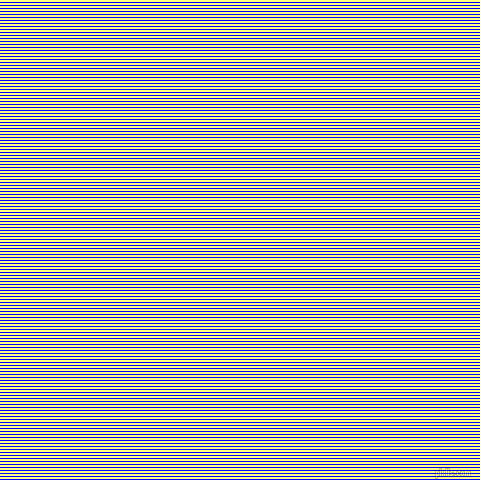 horizontal lines stripes, 1 pixel line width, 2 pixel line spacing, Blue and Witch Haze horizontal lines and stripes seamless tileable