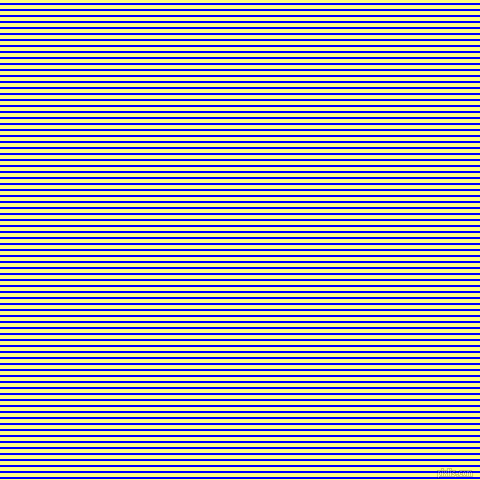 horizontal lines stripes, 2 pixel line width, 4 pixel line spacing, Blue and Witch Haze horizontal lines and stripes seamless tileable