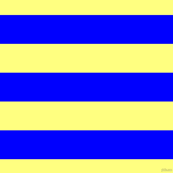 horizontal lines stripes, 96 pixel line width, 96 pixel line spacing, Blue and Witch Haze horizontal lines and stripes seamless tileable