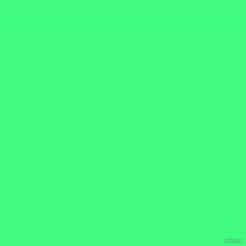 horizontal lines stripes, 2 pixel line width, 2 pixel line spacing, Chartreuse and Aqua horizontal lines and stripes seamless tileable