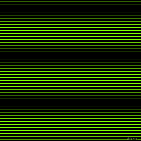 horizontal lines stripes, 2 pixel line width, 8 pixel line spacing, Chartreuse and Black horizontal lines and stripes seamless tileable