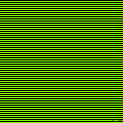 horizontal lines stripes, 4 pixel line width, 4 pixel line spacing, Chartreuse and Black horizontal lines and stripes seamless tileable