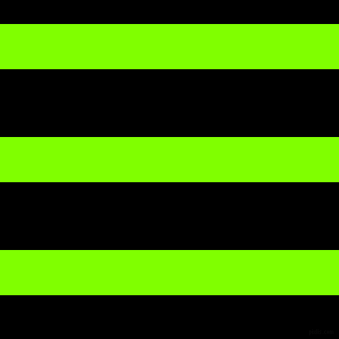 horizontal lines stripes, 64 pixel line width, 96 pixel line spacing, Chartreuse and Black horizontal lines and stripes seamless tileable