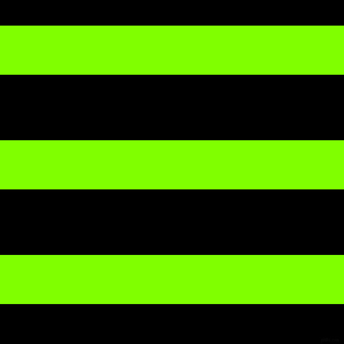 horizontal lines stripes, 96 pixel line width, 128 pixel line spacing, Chartreuse and Black horizontal lines and stripes seamless tileable
