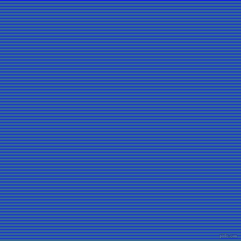 horizontal lines stripes, 1 pixel line width, 2 pixel line spacing, Chartreuse and Blue horizontal lines and stripes seamless tileable